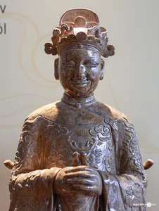 Spotlight: Two Newly Recognized National Treasures of Ho Chi Minh City - image 11