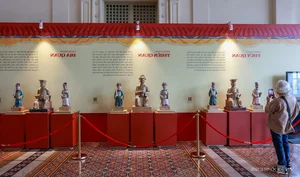 Spotlight: Two Newly Recognized National Treasures of Ho Chi Minh City - image 12