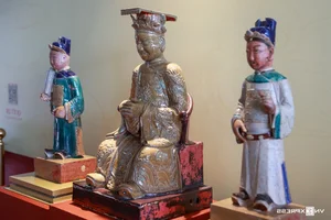 Spotlight: Two Newly Recognized National Treasures of Ho Chi Minh City - image 3