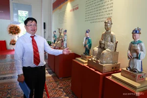 Spotlight: Two Newly Recognized National Treasures of Ho Chi Minh City - image 4