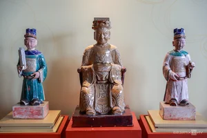 Spotlight: Two Newly Recognized National Treasures of Ho Chi Minh City - image 7