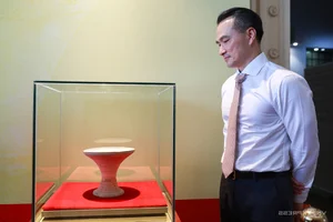 Spotlight: Two Newly Recognized National Treasures of Ho Chi Minh City - image 6