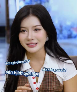 Xuan Ca Opens Up About Her Personal Plastic Surgery Journey - image 5