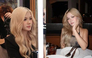 Xuan Ca Opens Up About Her Personal Plastic Surgery Journey - image 7
