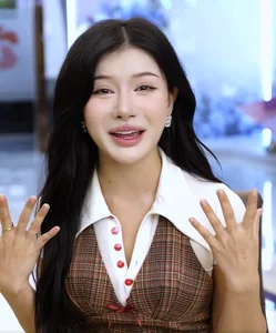 Xuan Ca Opens Up About Her Personal Plastic Surgery Journey - image 2