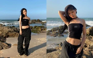 Xuan Ca Opens Up About Her Personal Plastic Surgery Journey - image 0
