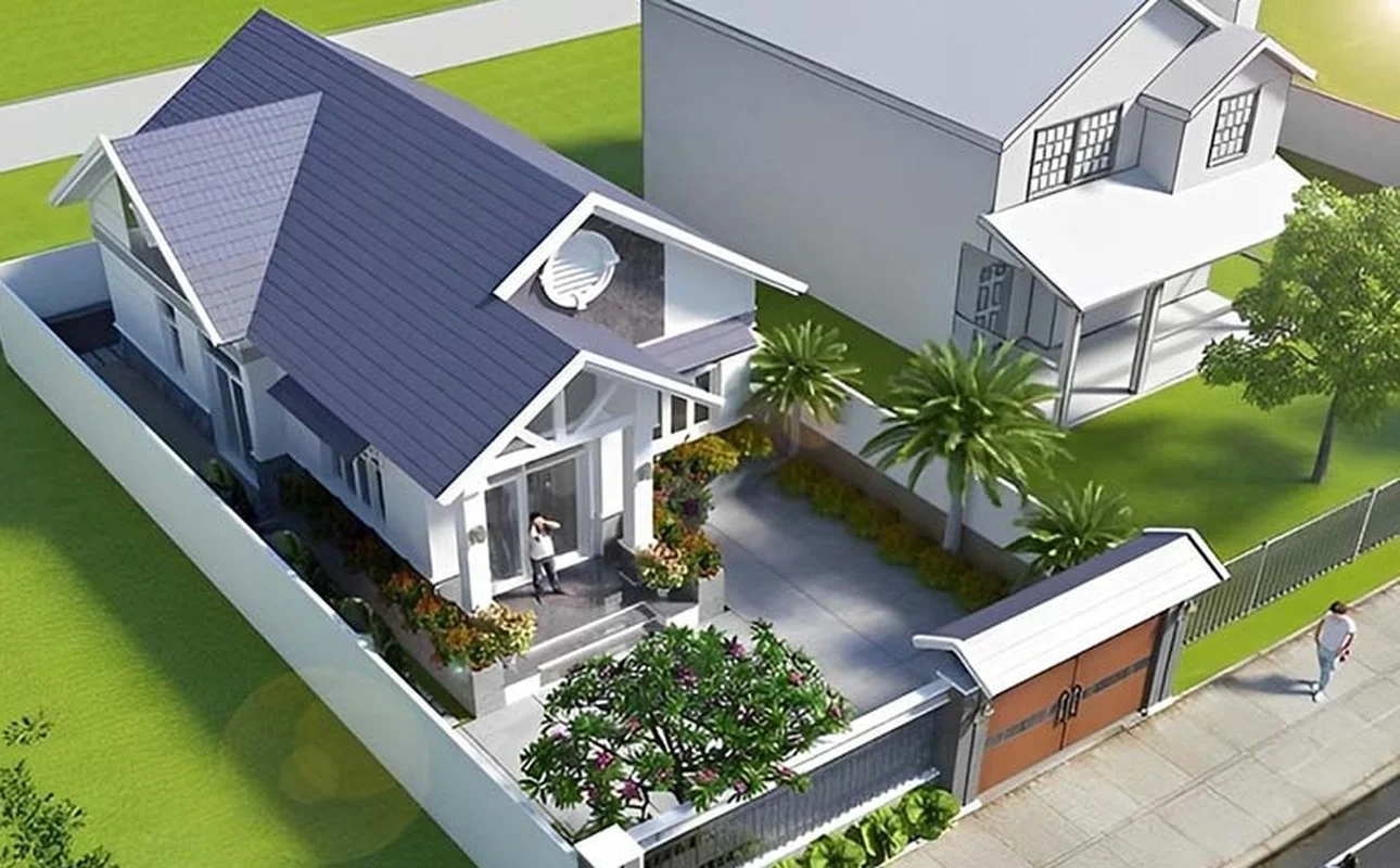 10 Stunning Modern Level 4 House Designs for Affordable Luxury