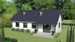 10 Stunning Modern Level 4 House Designs for Affordable Luxury - image 9