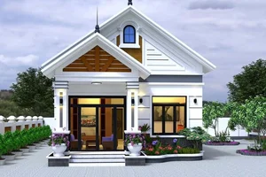 10 Stunning Modern Level 4 House Designs for Affordable Luxury - image 8