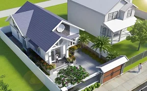 10 Stunning Modern Level 4 House Designs for Affordable Luxury - image 0