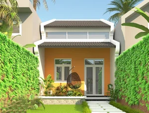 10 Stunning Modern Level 4 House Designs for Affordable Luxury - image 1