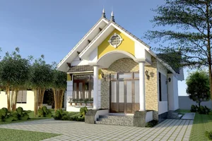 10 Stunning Modern Level 4 House Designs for Affordable Luxury - image 7