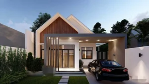 10 Stunning Modern Level 4 House Designs for Affordable Luxury - image 6