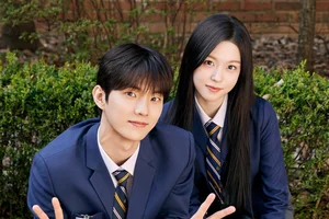 12 New K-Dramas To Check Out In July 2026: The Ultimate Summer Watchlist - image 1