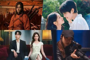 12 New K-Dramas To Check Out In July 2026: The Ultimate Summer Watchlist - image 11