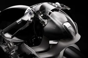 Exploring the Richard Mille RMB01: A Mechanical Marvel on Two Wheels - image 6