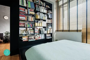 10 Creative and Smart Room Divider Ideas to Maximize Space Without Walls - image 8