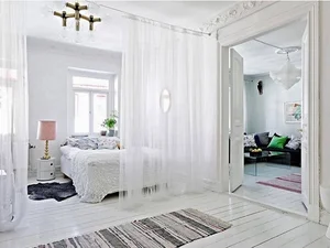 10 Creative and Smart Room Divider Ideas to Maximize Space Without Walls - image 1