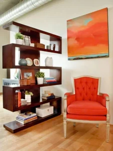 10 Creative and Smart Room Divider Ideas to Maximize Space Without Walls - image 4