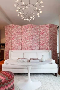 10 Creative and Smart Room Divider Ideas to Maximize Space Without Walls - image 3
