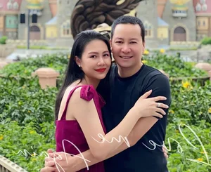 Ha Long Beauty Shares Her Inspiring Journey of Marriage and Raising Five Children - image 5