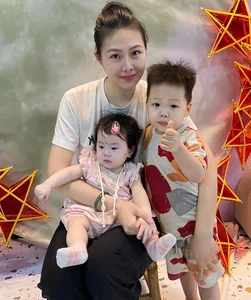 Ha Long Beauty Shares Her Inspiring Journey of Marriage and Raising Five Children - image 2