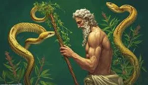 The Fascinating Cultural Symbolism of the Snake Mascot Across Different Global Cultures - image 2