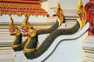 The Fascinating Cultural Symbolism of the Snake Mascot Across Different Global Cultures - image 1