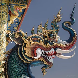 The Fascinating Cultural Symbolism of the Snake Mascot Across Different Global Cultures - image 0