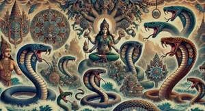 The Fascinating Cultural Symbolism of the Snake Mascot Across Different Global Cultures - image 4
