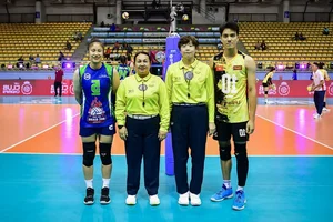 LPBank Ninh Binh Reaches AVC Club Championship Semifinals - image 3