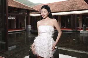 Vietnamese Celeb News: Ho Ngoc Ha’s Heartfelt Comment and Binh An’s Early Career - image 39
