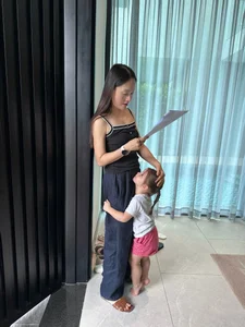 Vietnamese Celeb News: Ho Ngoc Ha’s Heartfelt Comment and Binh An’s Early Career - image 5