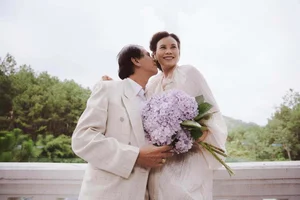 Vietnamese Celeb News: Ho Ngoc Ha’s Heartfelt Comment and Binh An’s Early Career - image 4