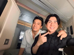 Vietnamese Celeb News: Ho Ngoc Ha’s Heartfelt Comment and Binh An’s Early Career - image 38