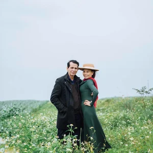 Vietnamese Celeb News: Ho Ngoc Ha’s Heartfelt Comment and Binh An’s Early Career - image 35
