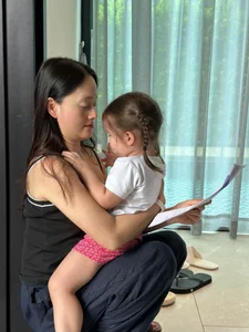 Vietnamese Celeb News: Ho Ngoc Ha’s Heartfelt Comment and Binh An’s Early Career - image 40