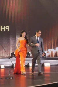 Vietnamese Celeb News: Ho Ngoc Ha’s Heartfelt Comment and Binh An’s Early Career - image 17