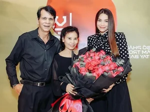 Vietnamese Celeb News: Ho Ngoc Ha’s Heartfelt Comment and Binh An’s Early Career - image 23