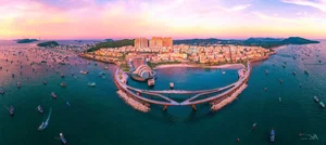 Iconic Architecture in Phu Quoc: Discovering the One-of-a-Kind Coastal Landmarks - image 1