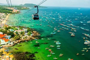 Iconic Architecture in Phu Quoc: Discovering the One-of-a-Kind Coastal Landmarks - image 0