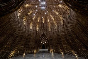 Iconic Architecture in Phu Quoc: Discovering the One-of-a-Kind Coastal Landmarks - image 9