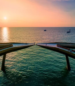 Iconic Architecture in Phu Quoc: Discovering the One-of-a-Kind Coastal Landmarks - image 2