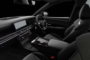 2026 Hyundai Tucson Hybrid: Night Edition and New FWD Trims Launched - image 5