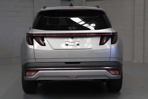 2026 Hyundai Tucson Hybrid: Night Edition and New FWD Trims Launched - image 6