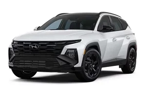 2026 Hyundai Tucson Hybrid: Night Edition and New FWD Trims Launched - image 4