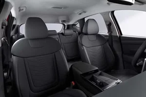 2026 Hyundai Tucson Hybrid: Night Edition and New FWD Trims Launched - image 0