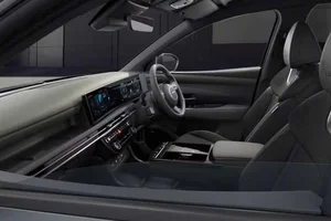 2026 Hyundai Tucson Hybrid: Night Edition and New FWD Trims Launched - image 3