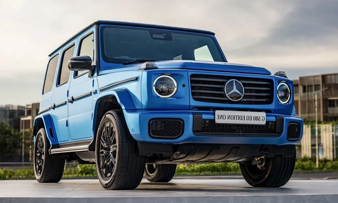 New Electric and Hybrid Cars Launching in Vietnam This April