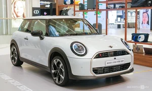 New Electric and Hybrid Cars Launching in Vietnam This April - image 4